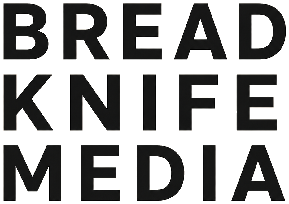 Bread Knife Media — Restaurant Marketing Agency
